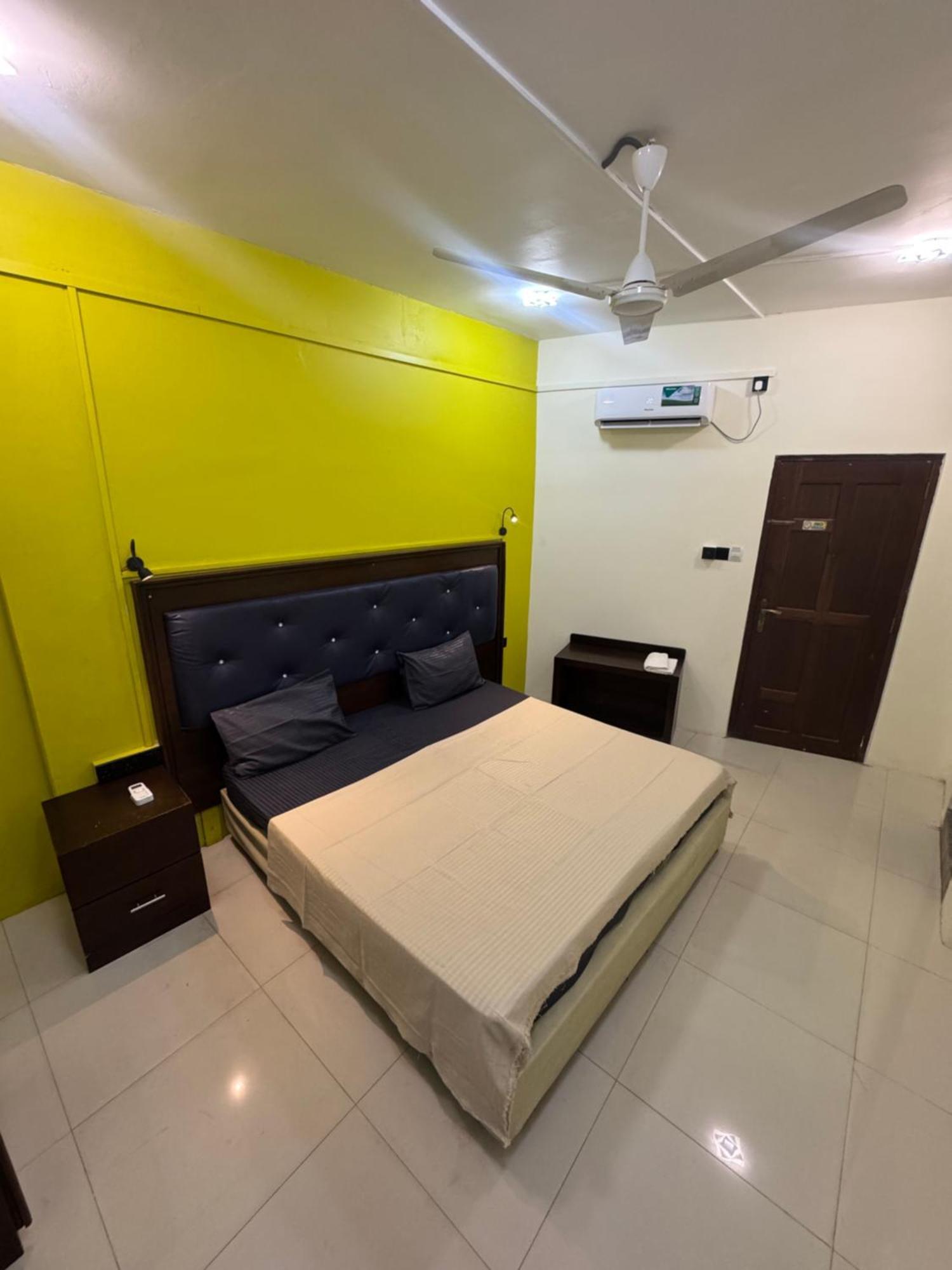 Metro City Hotel Kolombo Bagian luar foto