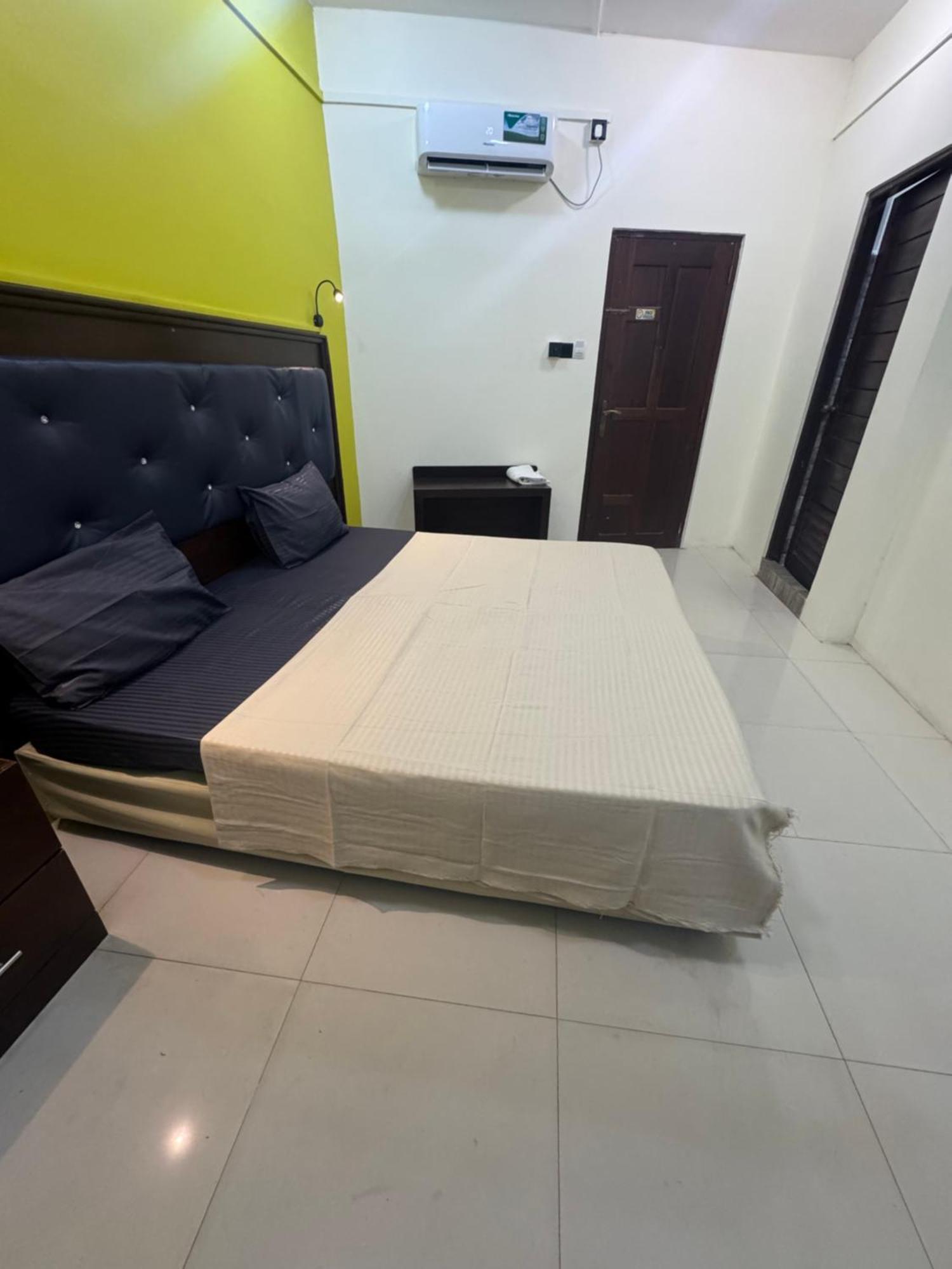 Metro City Hotel Kolombo Bagian luar foto