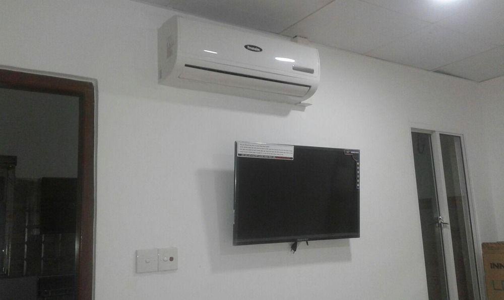 Metro City Hotel Kolombo Bagian luar foto