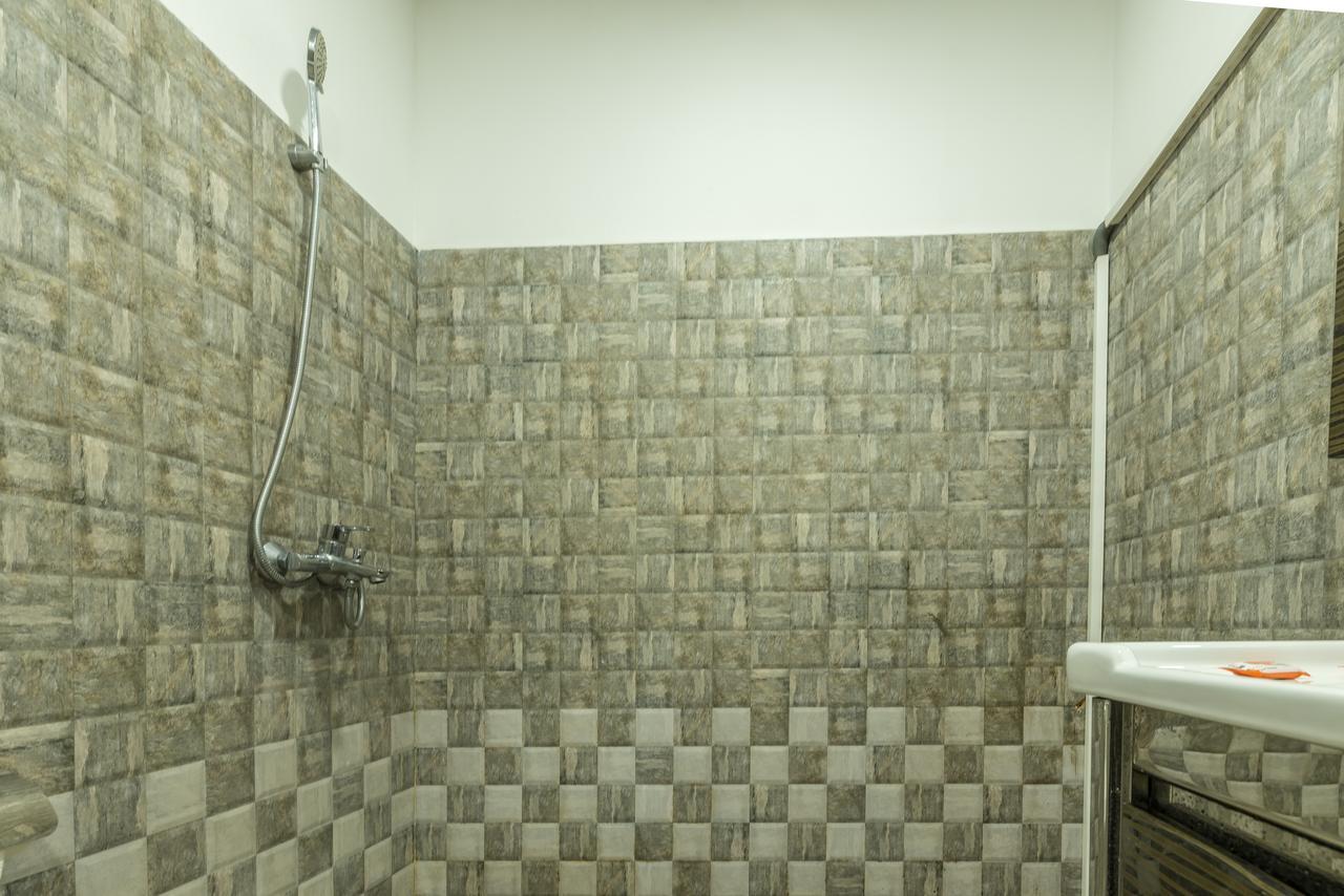 Metro City Hotel Kolombo Bagian luar foto
