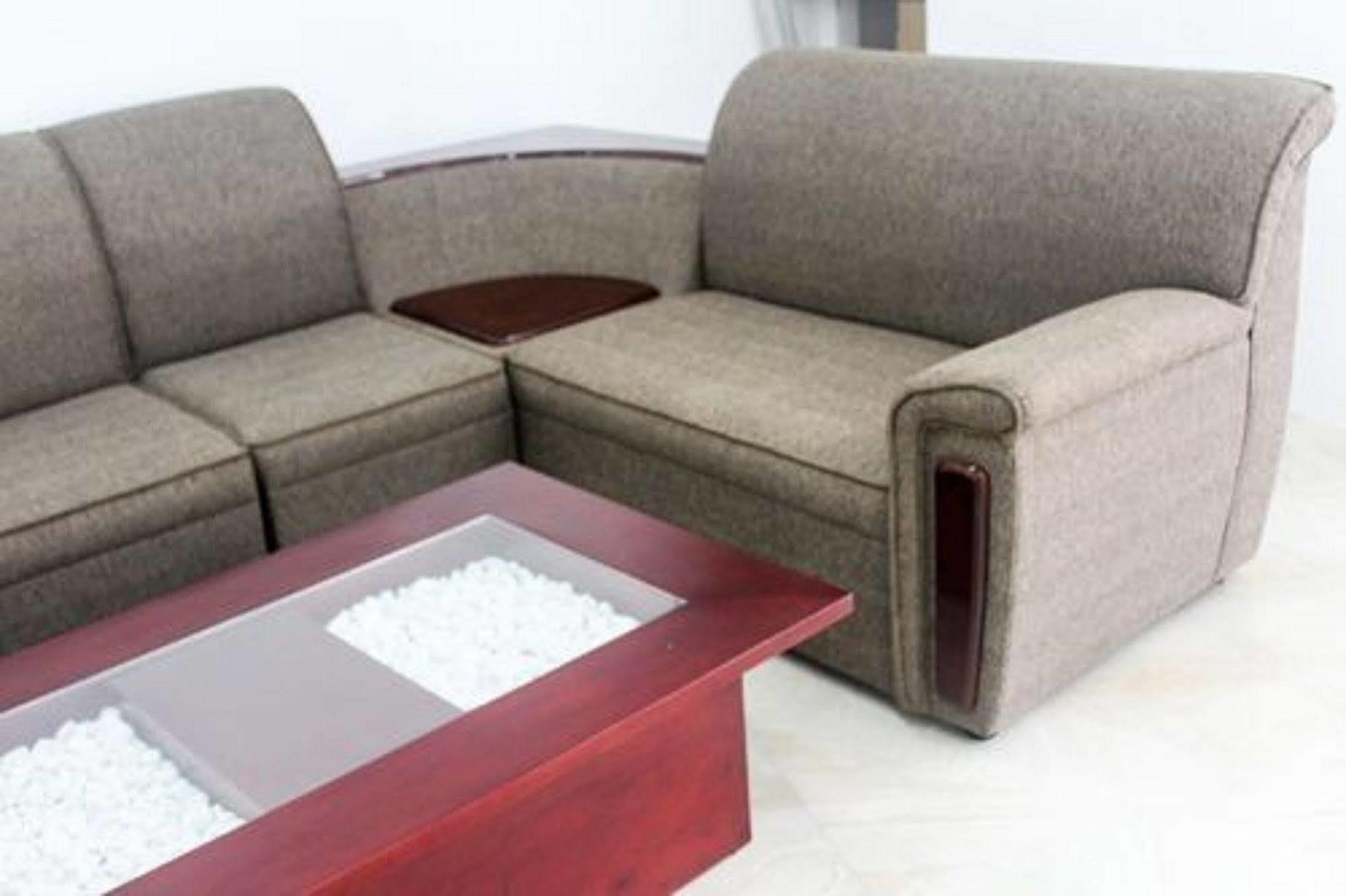 Metro City Hotel Kolombo Bagian luar foto
