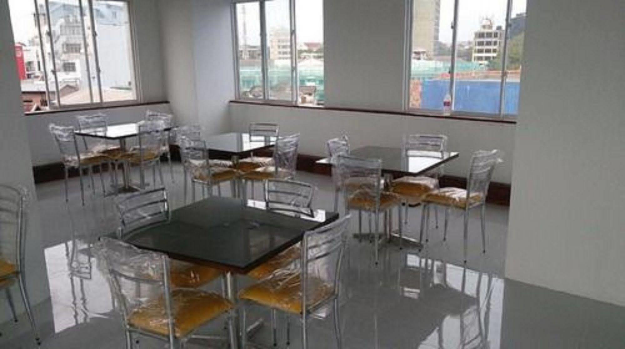 Metro City Hotel Kolombo Bagian luar foto